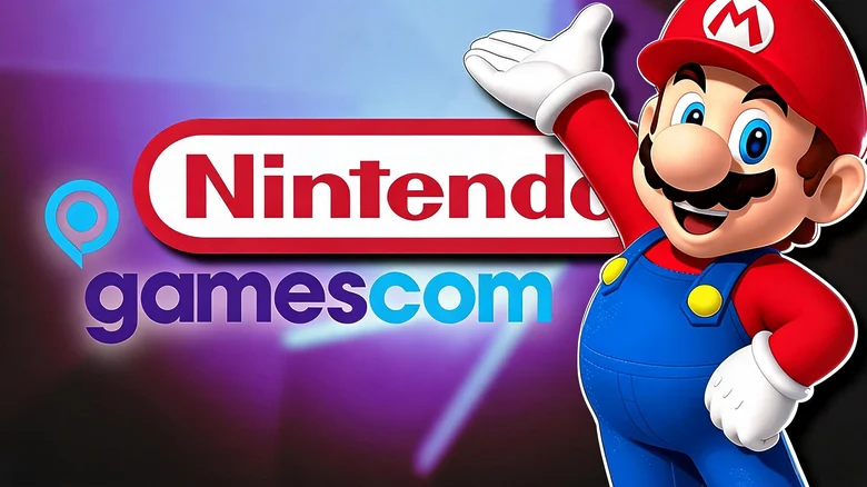 Nintendo, Gamescom 2026