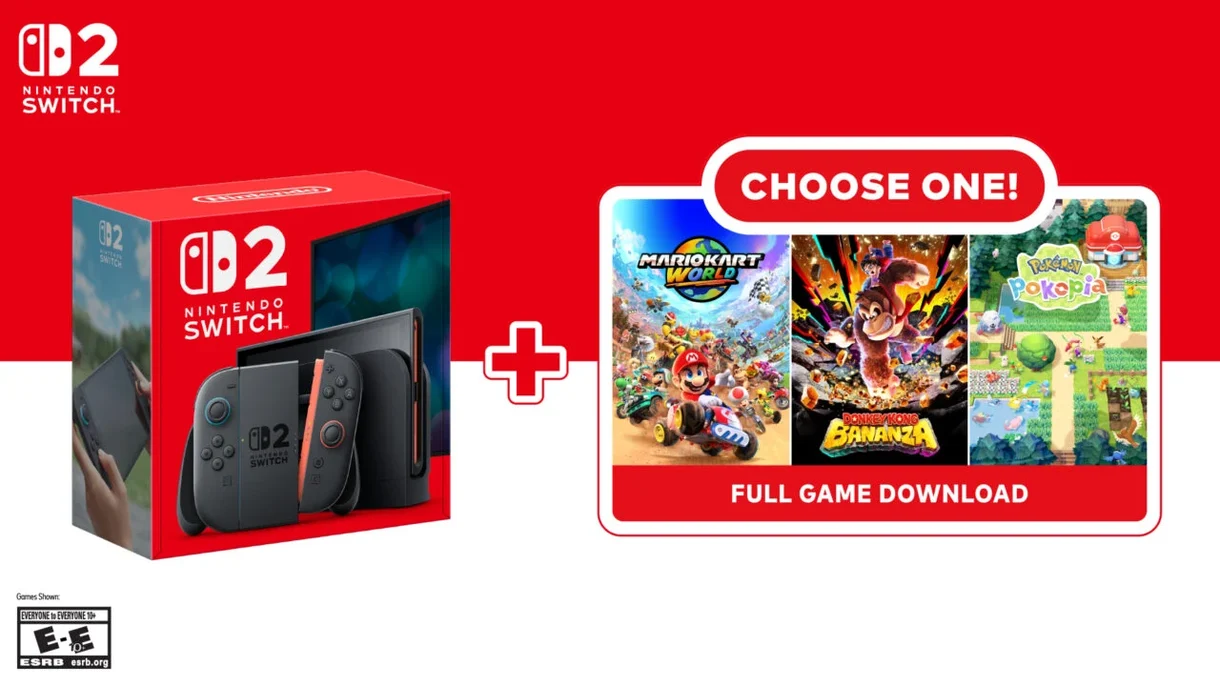 Nintendo Switch 2