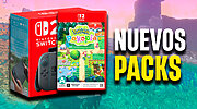 Imagen de Es oficial: Nintendo Switch 2 anuncia nuevos packs rebajados ante su subida de precio, pero solo estarán disponibles por tiempo limitado