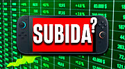 Imagen de Analistas encienden las alarmas con Nintendo Switch 2: 'debería subir de precio. No es nada rentable venderla a 470€'