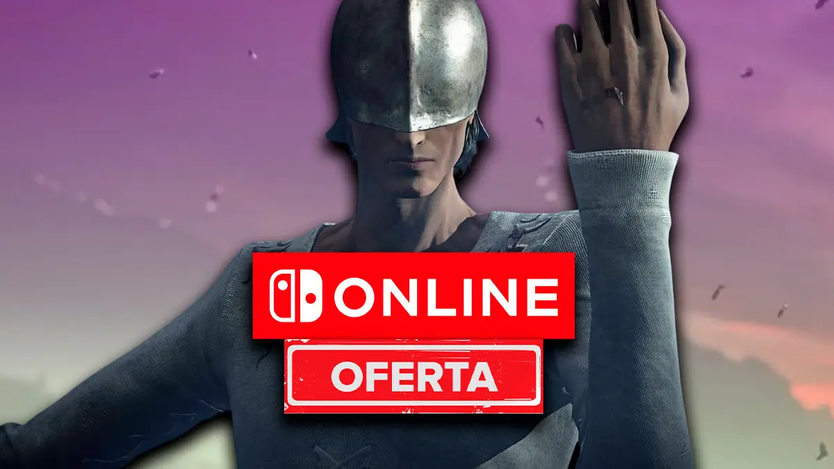 Nintendo Switch Online