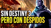 Imagen de Ni Destiny 3 ni garantías para Bungie: despidos y mucha incertidumbre tras el final de Destiny 2