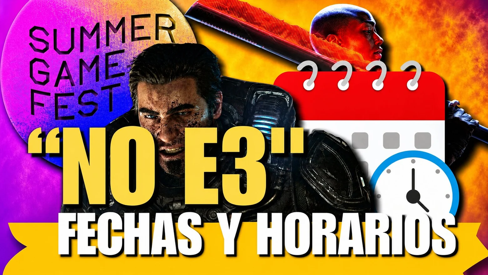 No E3