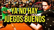 Imagen de Ni Virtua Tennis ni Top Spin: los juegos de tenis llevan demasiados años perdidos