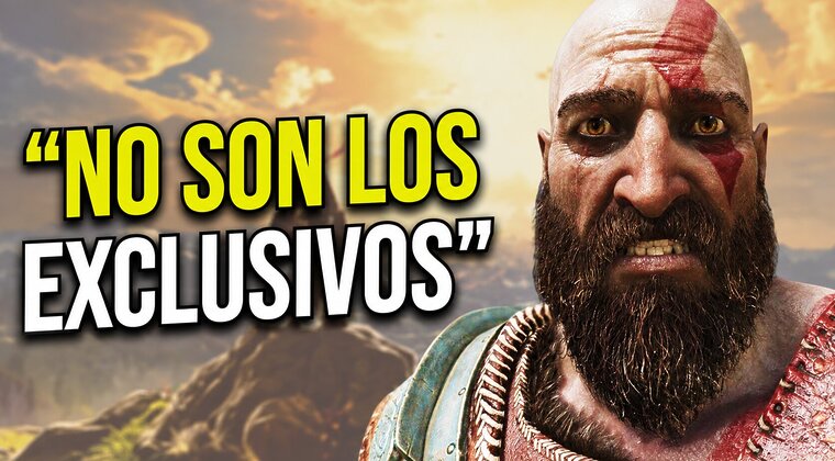 Imagen de Ni Zelda ni God of War: el analista más conocido del gaming asegura que "los exclusivos importan menos de lo que crees"