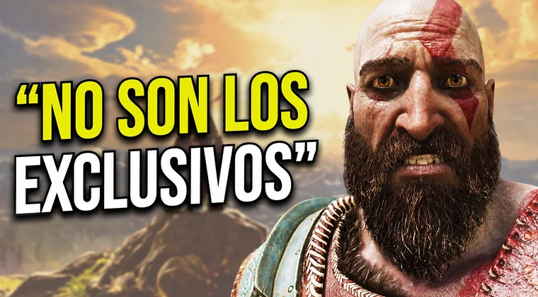 Imagen de Ni Zelda ni God of War: el analista más conocido del gaming asegura que "los exclusivos importan menos de lo que crees"