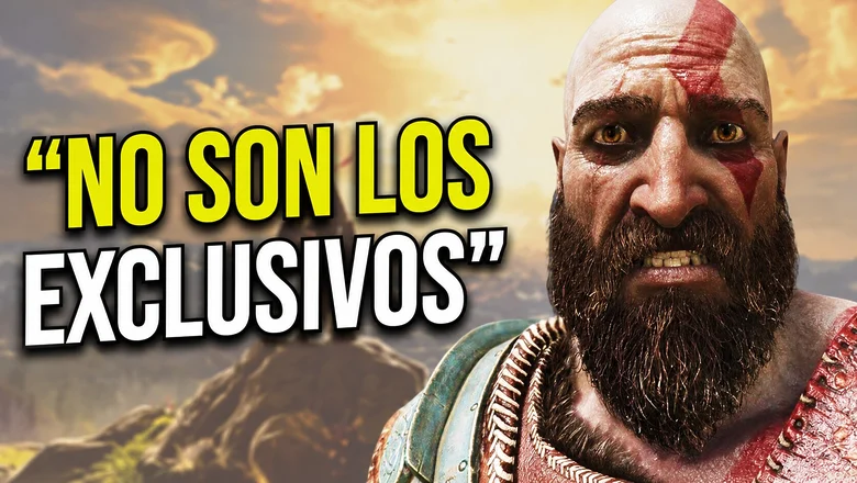 no son los exclusivos