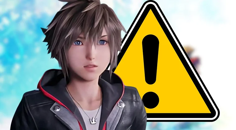 Imagen de Kingdom Hearts IV apunta a 2027 y prepara la mayor evolución de la saga, según una nueva filtración