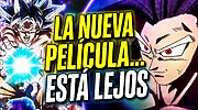 Imagen de Ni 2026 ni 2027: la próxima película de Dragon Ball parece todavía muy lejana