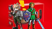 Imagen de Llevo años esperando un remake de Ocarina of Time, y los nuevos rumores refuerzan la teoría, además del regreso de Star Fox