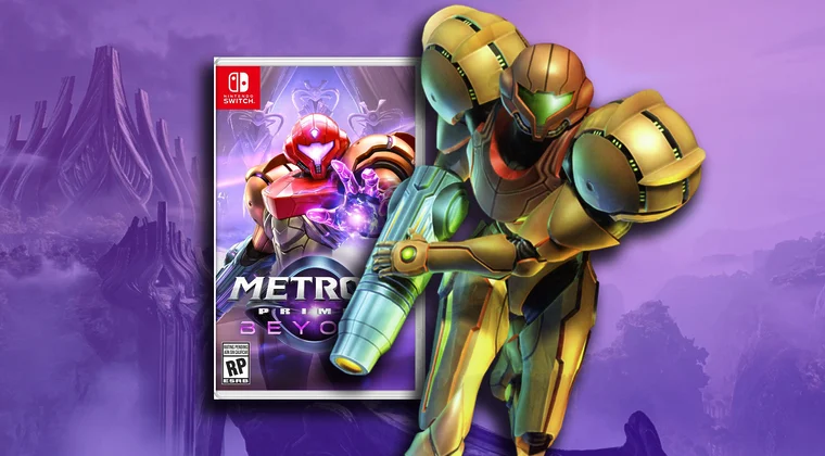 Imagen de Metroid Prime 4 acaba de bajar a 19,99 € y quizá sea la excusa que muchos necesitaban para darle una oportunidad a Samus