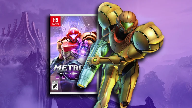 Metroid Prime 4 acaba de bajar a 19,99 € y quizá sea la excusa que muchos necesitaban para darle una oportunidad a Samus
