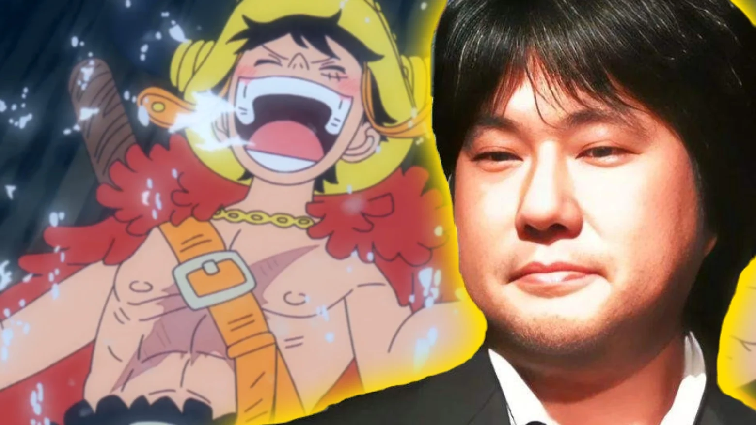 Eiichiro Oda, autor de One Piece