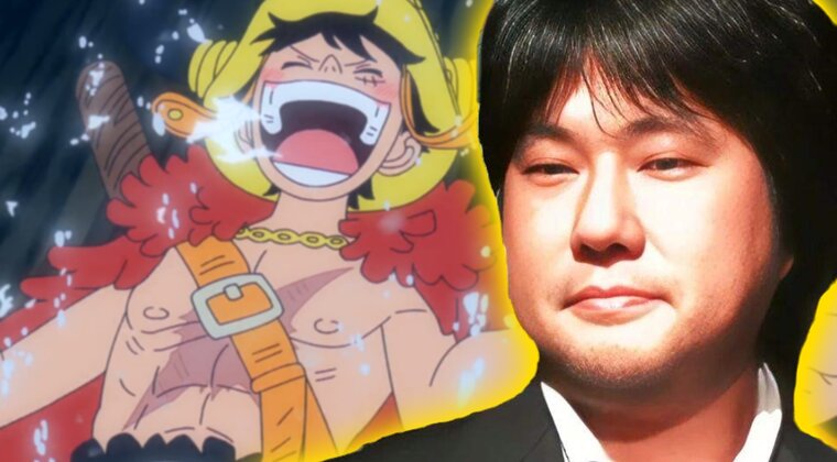Imagen de El detalle que confirma que Eiichiro Oda está muy involucrado en el anime de One Piece: "Haz algo terrorífico y guay"