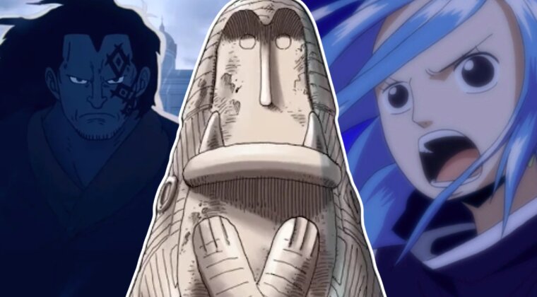 Imagen de Vuelve 'Lore Piece': el capítulo 1182 de One Piece revelará detalles sobre una de las figuras más misteriosas del manga