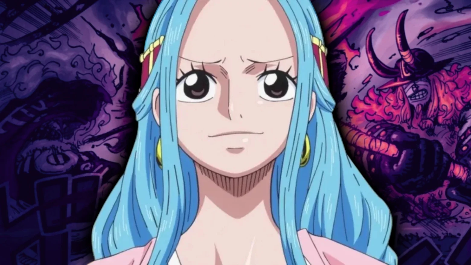 Spoilers del capítulo 1182 de One Piece