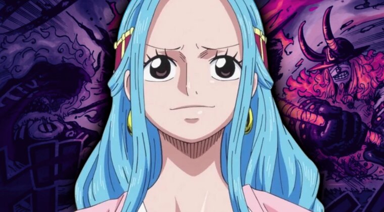 Imagen de One Piece 1182: los primeros spoilers del capítulo presentan a un nuevo personaje que desata todas las teorías