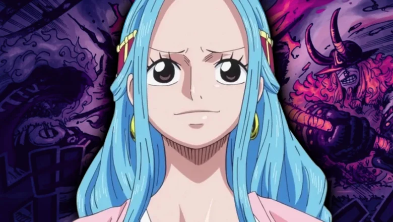 Spoilers del capítulo 1182 de One Piece