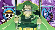 Imagen de El capítulo 1182 de One Piece ya está filtrado online y en español: así es el aspecto de la misteriosa Zaza en el manga