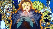 Imagen de One Piece 1183: ¿Cuándo salen los spoilers del siguiente capítulo del manga?