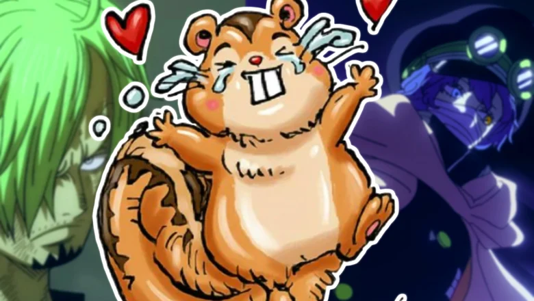 Spoilers del capítulo 1183 de One Piece