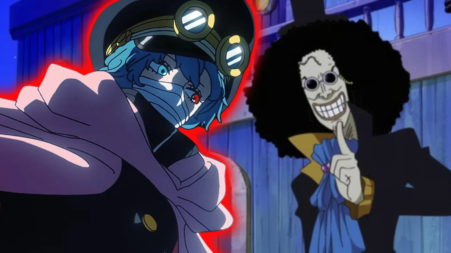Avance del capítulo 1184 de One Piece