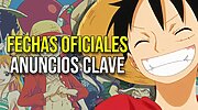 Imagen de Apunta estas fechas: el One Piece Day 2026 apunta a ser el evento más importante del año