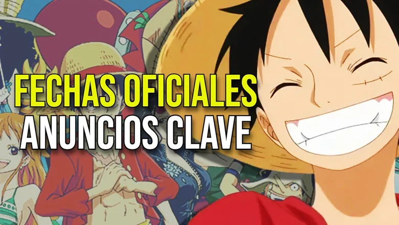 one piece day fechas