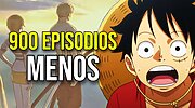 Imagen de Hasta 900 episodios menos: así de salvaje será el recorte del remake de One Piece