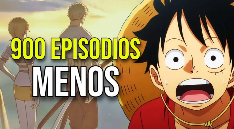 Imagen de Hasta 900 episodios menos: así de salvaje será el recorte del remake de One Piece