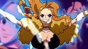 Imagen de ¿Quién es Zaza en One Piece?: los fans ya tienen muy claro quién podría ser la enigmática Diosa de la Lluvia