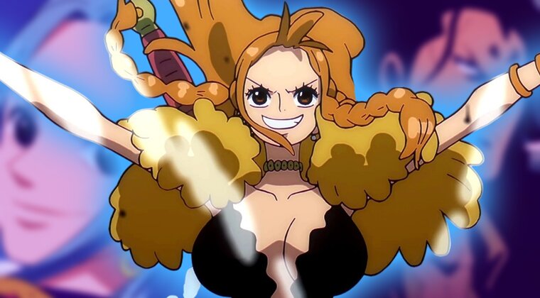 Imagen de ¿Quién es Zaza en One Piece?: los fans ya tienen muy claro quién podría ser la enigmática Diosa de la Lluvia
