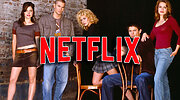 Imagen de Netflix me ha recomendado una de las series de mi adolescencia y ahora os la recomiendo a vosotros