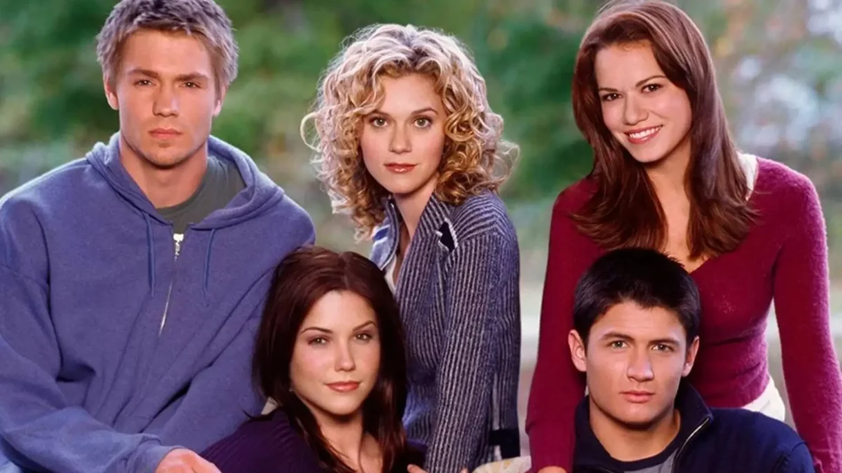 one tree hill