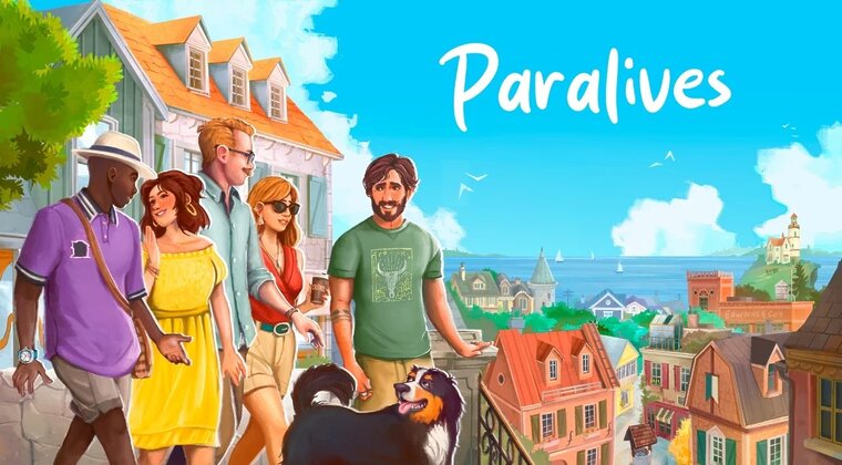 Imagen de Paralives es justo lo que pedíamos contra Los Sims, y aun así no tengas prisa por comprarlo de salida