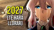 Imagen de Del estudio de Violet Evergarden llega The Credits Roll Into the Sea, un anime que ya apunta a hacer llorar a media industria