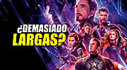 Imagen de Doctor Frusna, experto en cine: "a todas las películas de hoy les sobran 20 minutos mínimo"
