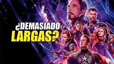 Imagen de Doctor Frusna, experto en cine: "a todas las películas de hoy les sobran 20 minutos mínimo"