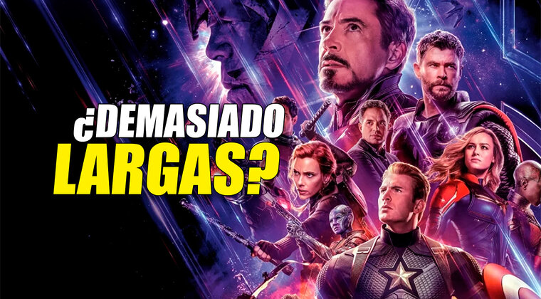 Imagen de Doctor Frusna, experto en cine: "a todas las películas de hoy les sobran 20 minutos mínimo"