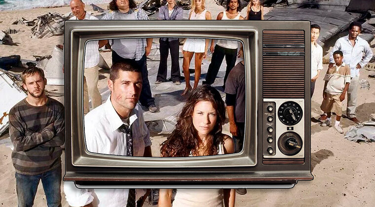 Imagen de Ver series ya no une a nadie. Y eso dice mucho de cómo nos relacionamos