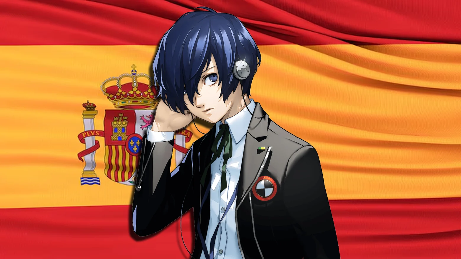persona 3 reload en español