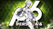Imagen de Persona 6 seguramente no pueda tener una chica como protagonista por un motivo en el que no has caído