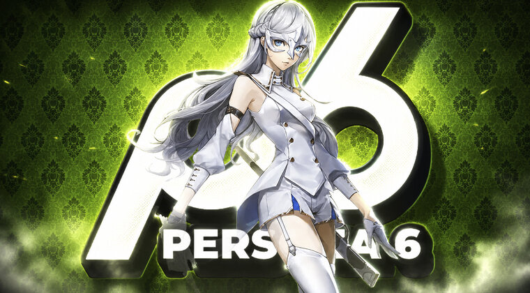 Imagen de Persona 6 seguramente no pueda tener una chica como protagonista por un motivo en el que no has caído