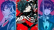 Imagen de Un nuevo manga de Persona 5 ha llegado a España, y no se limita a copiar al videojuego