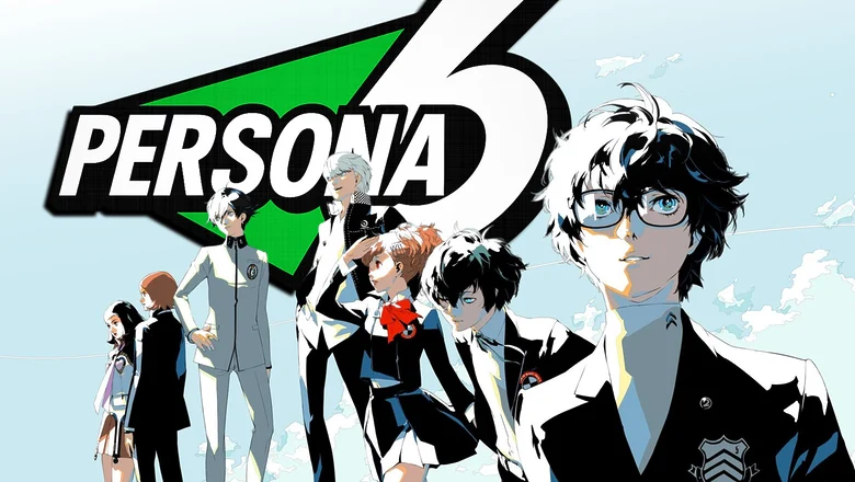 Persona 6