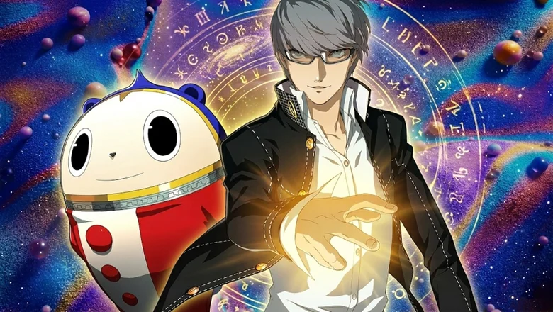 Persona 4 Revival