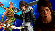 Imagen de Todos estos protagonistas de videojuegos eran muy jóvenes, algunos incluso niños, y no te diste cuenta