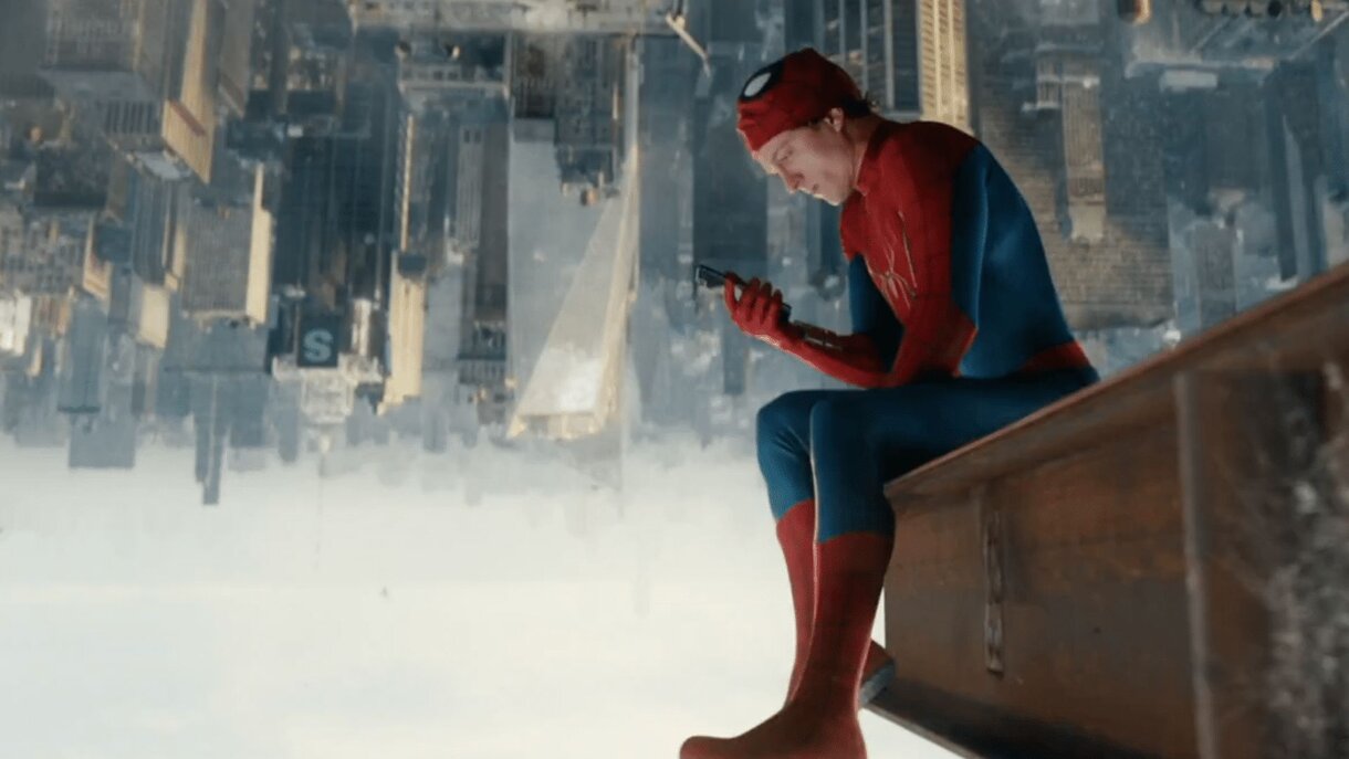 Peter Parker