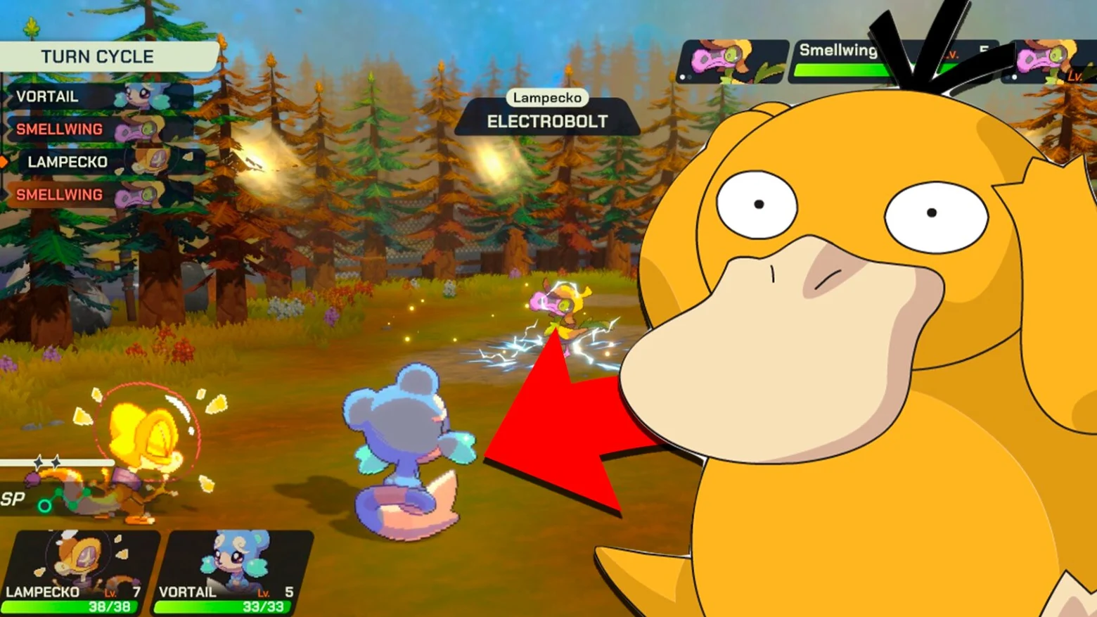 Muchos juegos han querido ser el nuevo Pokémon, pero este recién llegado a Switch podría ser uno de los pocos que sí merecen tu atención