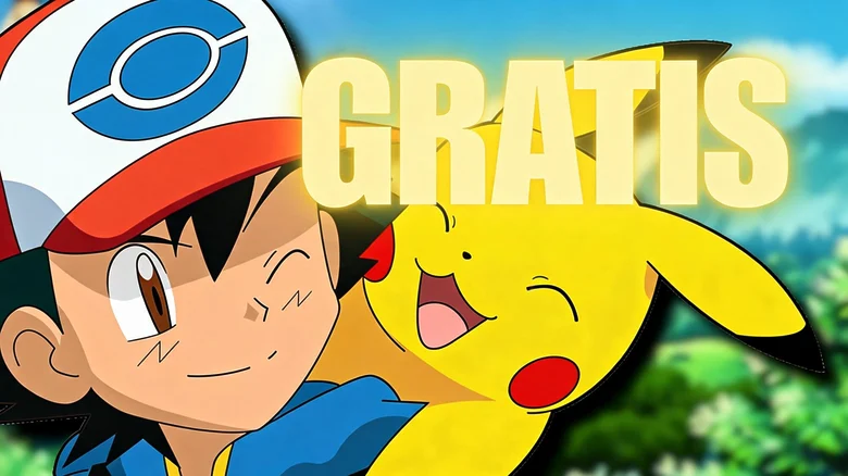 Pokémon Like